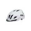 Kask rowerowy HJC CROSSER biały rozmiar S — ochronny kask rowerowy, rozmiar S