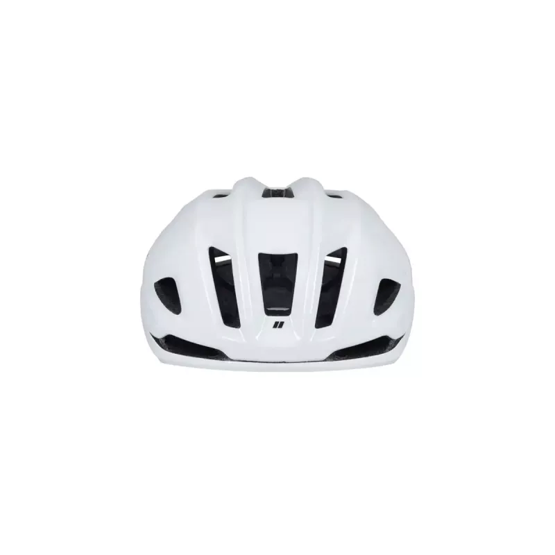 Kask rowerowy HJC CROSSER biały rozmiar S — ochronny kask rowerowy, rozmiar S