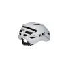 Kask rowerowy HJC CROSSER biały rozmiar S — ochronny kask rowerowy, rozmiar S