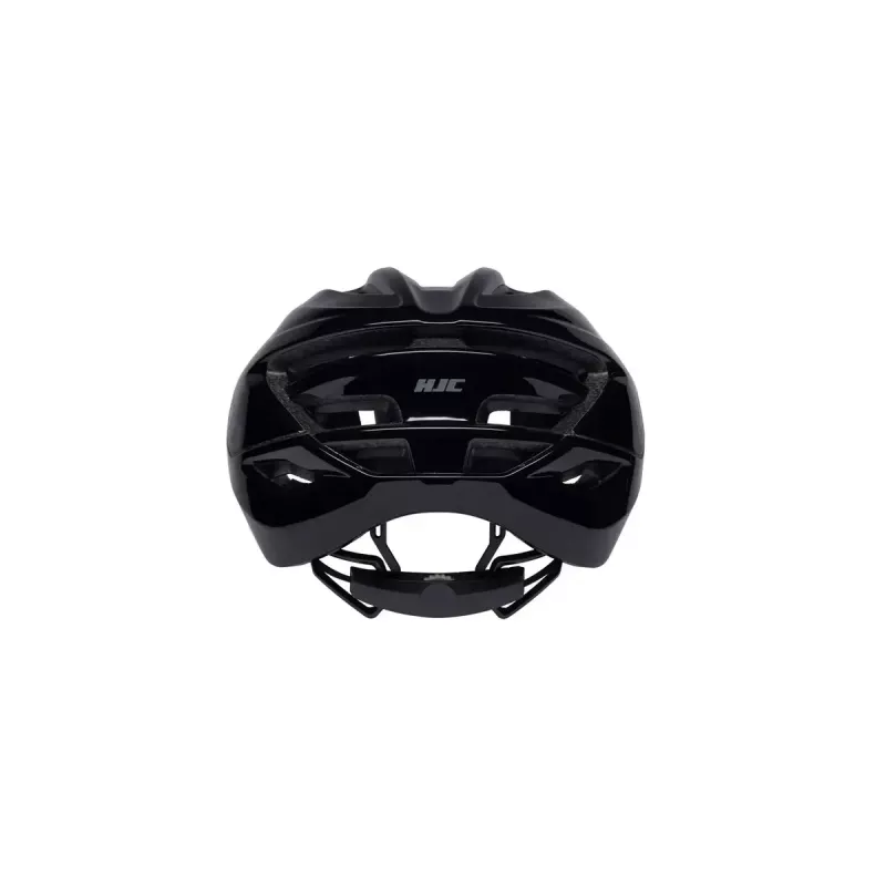 Kask rowerowy HJC CROSSER Czarny rozmiar S — kask rowerowy, rozmiar S