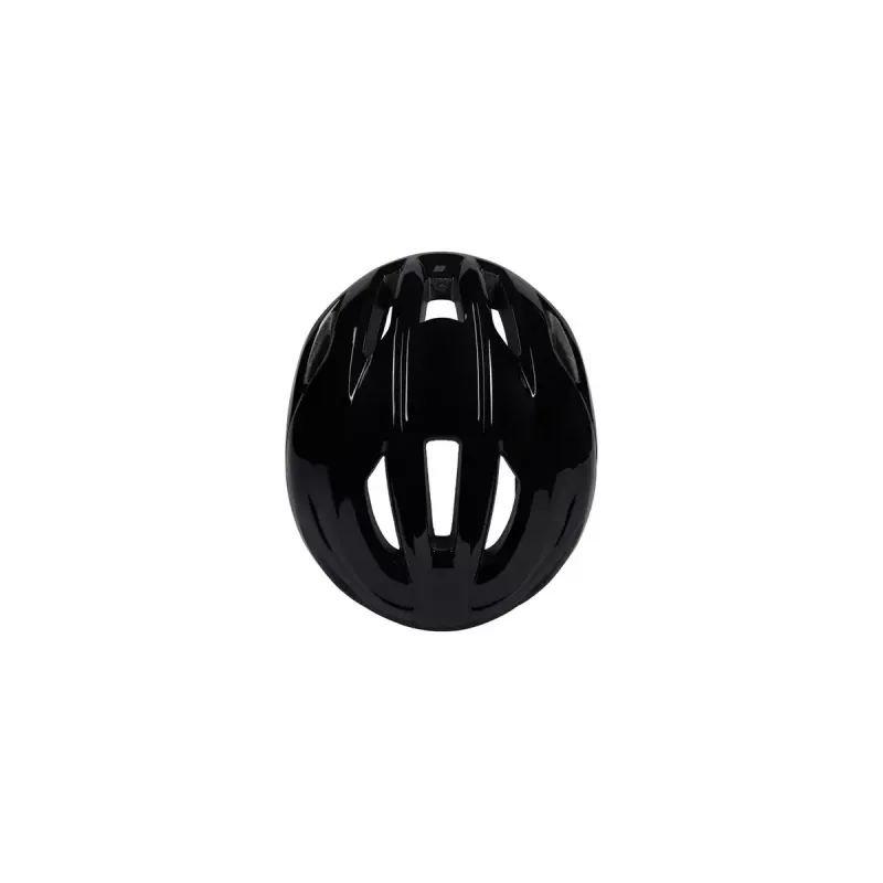 Kask rowerowy HJC CROSSER Czarny rozmiar S — kask rowerowy, rozmiar S
