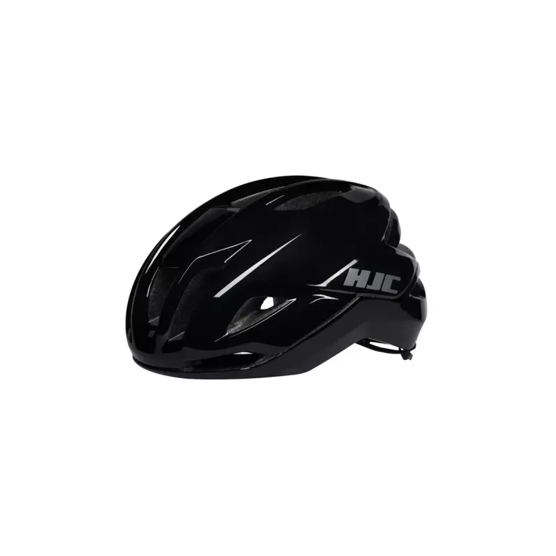 Kask rowerowy HJC CROSSER Czarny rozmiar S — kask rowerowy, rozmiar S