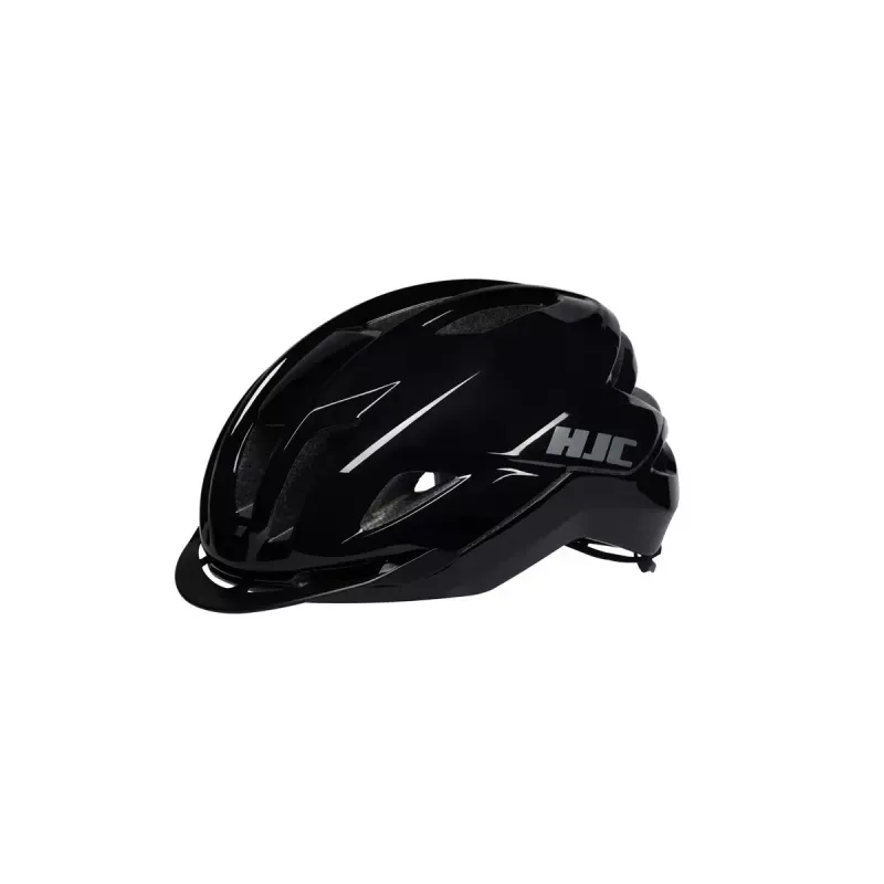 Kask rowerowy HJC CROSSER Czarny rozmiar S — kask rowerowy, rozmiar S