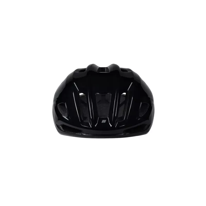 Kask rowerowy HJC CROSSER Czarny rozmiar S — kask rowerowy, rozmiar S