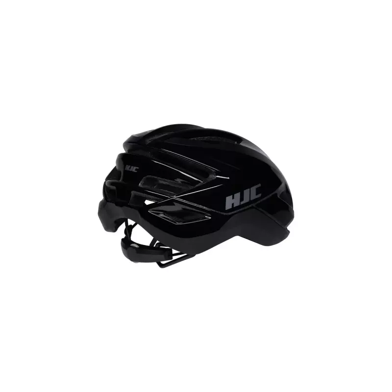 Kask rowerowy HJC CROSSER Czarny rozmiar S — kask rowerowy, rozmiar S