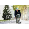 Kask rowerowy HJC CALIDO MT GL URBAN — ciemnoszary, rozmiar M