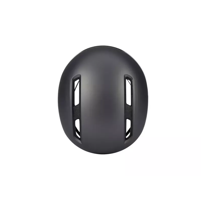 Kask rowerowy HJC CALIDO MT GL URBAN — ciemnoszary, rozmiar M