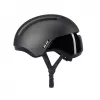 Kask rowerowy HJC CALIDO MT GL URBAN — ciemnoszary, rozmiar M