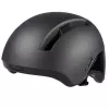Kask rowerowy HJC CALIDO MT GL URBAN — ciemnoszary, rozmiar M