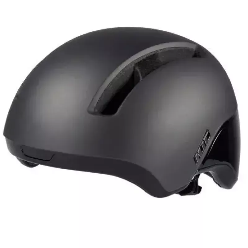 Kask rowerowy HJC CALIDO MT GL URBAN — ciemnoszary, rozmiar M