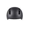 Kask rowerowy HJC CALIDO MT GL URBAN — ciemnoszary, rozmiar M