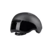 Kask rowerowy HJC CALIDO MT GL URBAN — ciemnoszary, rozmiar M