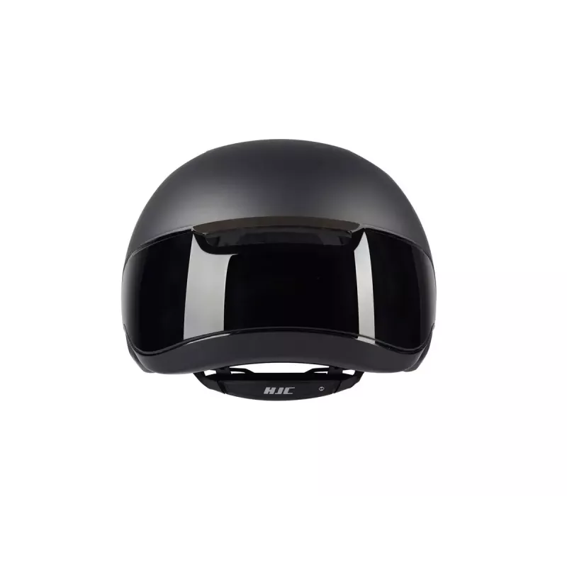 Kask rowerowy HJC CALIDO MT GL URBAN — ciemnoszary, rozmiar M