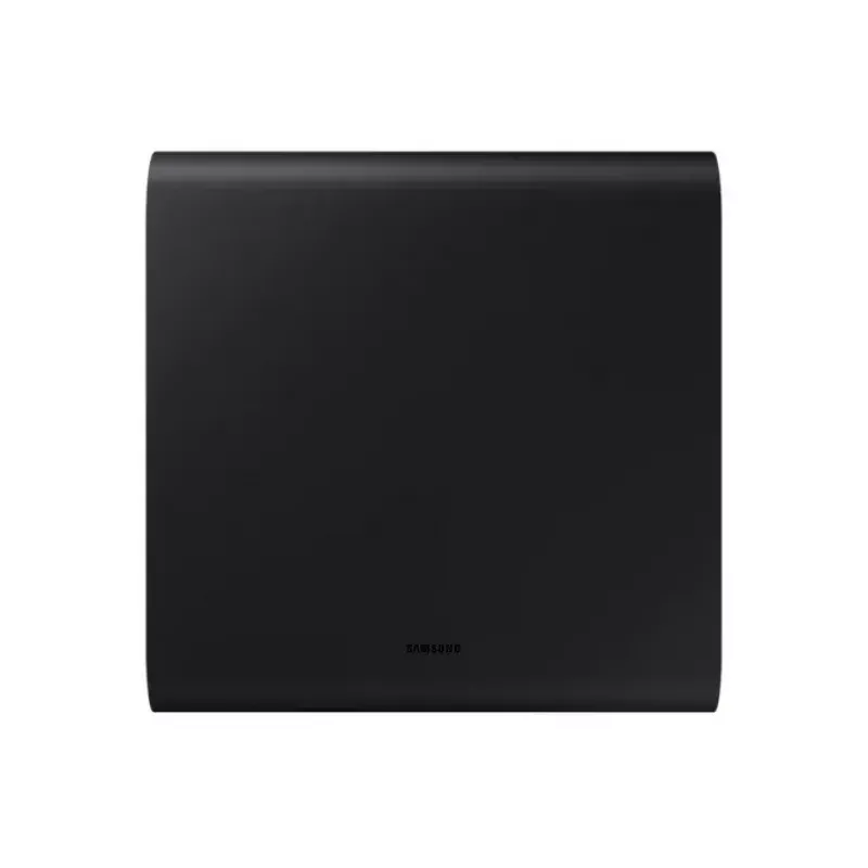 Samsung HW-S800D/EN soundbar głośnik Czarny 3.1.2 kanały