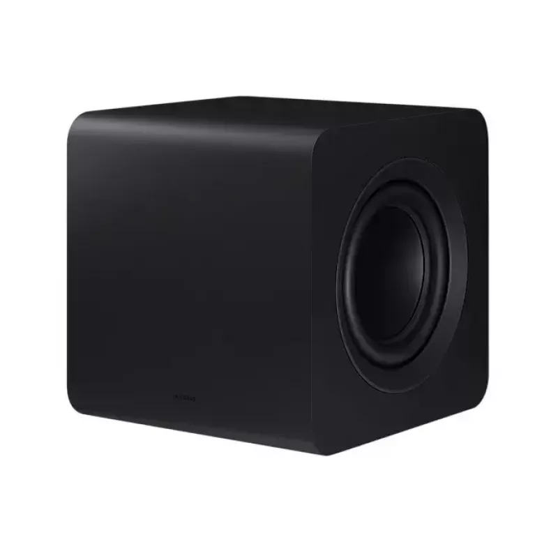 Samsung HW-S800D/EN soundbar głośnik Czarny 3.1.2 kanały