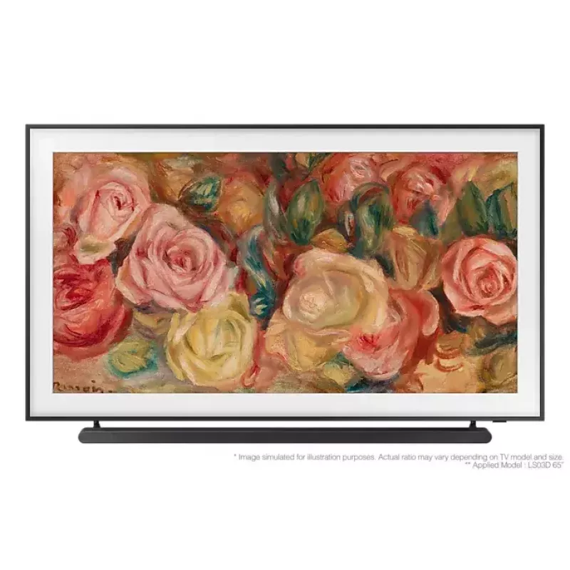 Samsung HW-S800D/EN soundbar głośnik Czarny 3.1.2 kanały