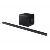Samsung HW-S800D/EN soundbar głośnik Czarny 3.1.2 kanały