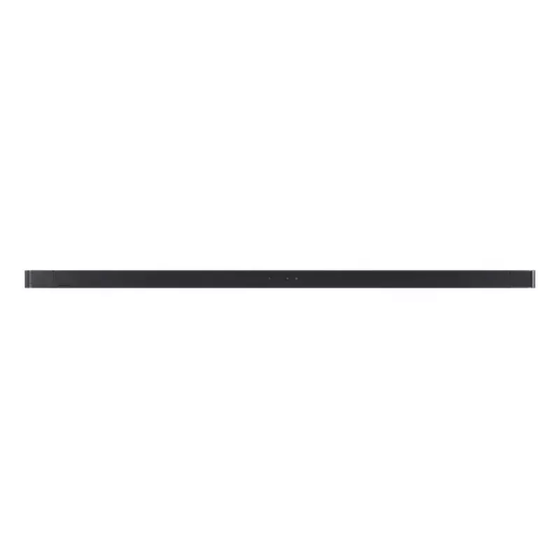 Samsung HW-S800D/EN soundbar głośnik Czarny 3.1.2 kanały