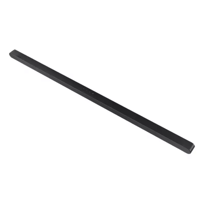 Samsung HW-S800D/EN soundbar głośnik Czarny 3.1.2 kanały