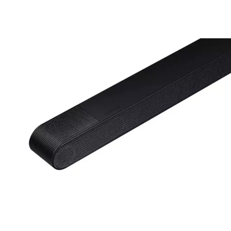 Samsung HW-S800D/EN soundbar głośnik Czarny 3.1.2 kanały