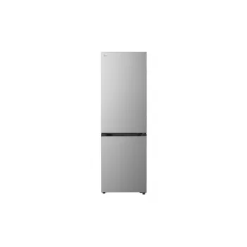 LG GBBSJ1CCPY lodówko-zamrażarka do zabudowy 333 l srebrna
