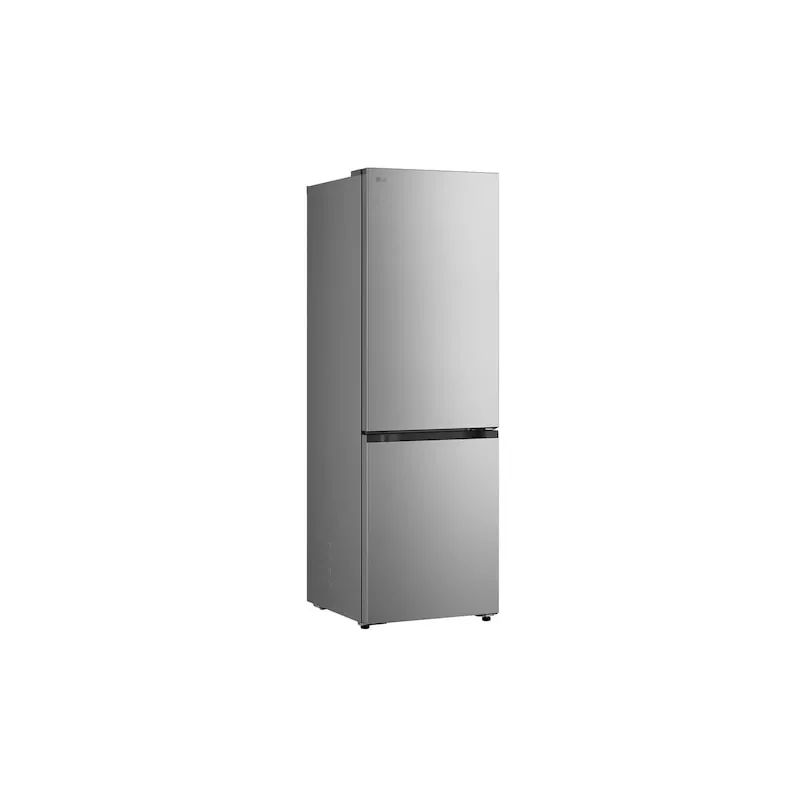 LG GBBSJ1CCPY lodówko-zamrażarka do zabudowy 333 l srebrna