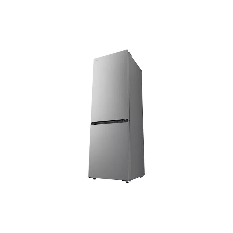 LG GBBSJ1CCPY lodówko-zamrażarka do zabudowy 333 l srebrna