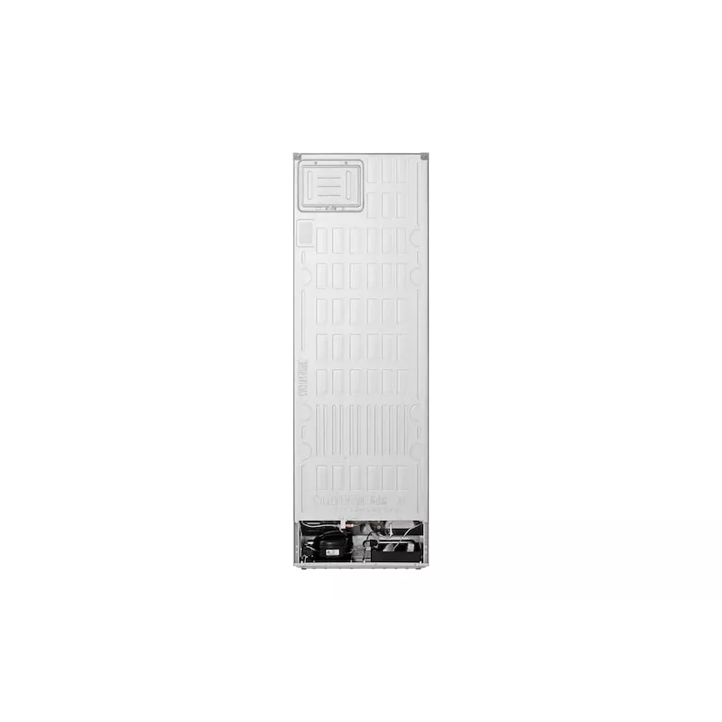 LG GBBSJ1CCPY lodówko-zamrażarka do zabudowy 333 l srebrna
