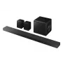 Samsung Q-series QS750F Soundbar 5.1.2ch z subwooferem i tylnymi głośnikami (2025)