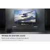 Samsung Q-series QS750F Soundbar 5.1.2ch z subwooferem i tylnymi głośnikami (2025)