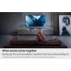Samsung Q-series QS750F Soundbar 5.1.2ch z subwooferem i tylnymi głośnikami (2025)