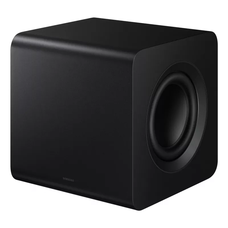 Samsung Q-series QS750F Soundbar 5.1.2ch z subwooferem i tylnymi głośnikami (2025)