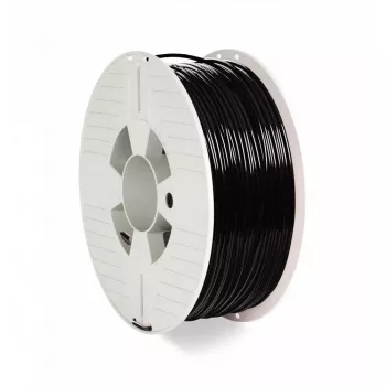 Materiał do druku 3D Verbatim 55060 poli(tereftalan etylenu) z glikolem, czarny