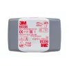 Wkład gazowo-parowy 3M 6038 filtracja P3, 80 szt.