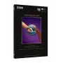 Epson Velvet Fine Art Paper, A3+, 260 g/m², 20 arkuszy, atramentowy druk fotograficzny, A3+ (330x483 mm), 20 arkuszy, 260 g/m², 0,96%, 345 mm