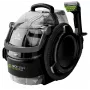 Bissell SpotClean Pet Pro Plus przenośny odkurzacz piorący Ręczny Głębokie Czarny, Przezroczysty