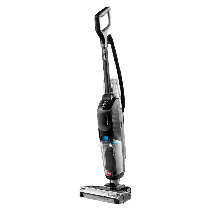 Bissell HF2 Pro Odkurzacz pionowy Akumulatorowy Na sucho i mokro Bezworkowy 340 W Czarny