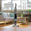 Bissell HF2 Pro Odkurzacz pionowy Akumulatorowy Na sucho i mokro Bezworkowy 340 W Czarny