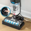 Bissell HF2 Pro Odkurzacz pionowy Akumulatorowy Na sucho i mokro Bezworkowy 340 W Czarny