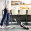 Bissell HF2 Pro Odkurzacz pionowy Akumulatorowy Na sucho i mokro Bezworkowy 340 W Czarny