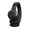 Zestaw słuchawkowy JBL Live 670NC Bezprzewodowy Pałąk na głowę Rozmowy/Muzyka Bluetooth Czarny