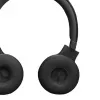 Zestaw słuchawkowy JBL Live 670NC Bezprzewodowy Pałąk na głowę Rozmowy/Muzyka Bluetooth Czarny