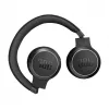 Zestaw słuchawkowy JBL Live 670NC Bezprzewodowy Pałąk na głowę Rozmowy/Muzyka Bluetooth Czarny
