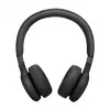 Zestaw słuchawkowy JBL Live 670NC Bezprzewodowy Pałąk na głowę Rozmowy/Muzyka Bluetooth Czarny