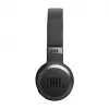 Zestaw słuchawkowy JBL Live 670NC Bezprzewodowy Pałąk na głowę Rozmowy/Muzyka Bluetooth Czarny