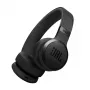 Zestaw słuchawkowy JBL Live 670NC Bezprzewodowy Pałąk na głowę Rozmowy/Muzyka Bluetooth Czarny