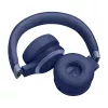JBL Live 670NC Zestaw słuchawkowy Bezprzewodowy Pałąk na głowę Rozmowy/Muzyka Bluetooth Niebieski