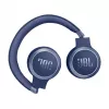 JBL Live 670NC Zestaw słuchawkowy Bezprzewodowy Pałąk na głowę Rozmowy/Muzyka Bluetooth Niebieski