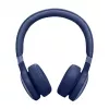 JBL Live 670NC Zestaw słuchawkowy Bezprzewodowy Pałąk na głowę Rozmowy/Muzyka Bluetooth Niebieski
