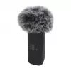 JBL JBLSTRMWLUSBCBLK mikrofon Czarny